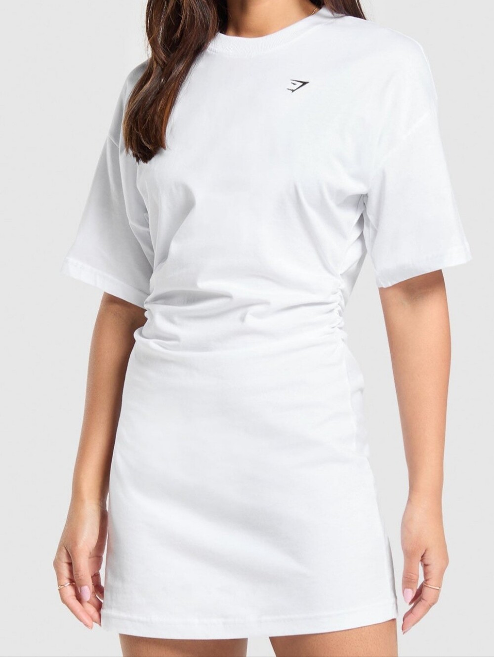 Price Firm 🍓 Gymshark T Shirt Dress